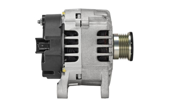 Alternator REMANUFACTURED PREMIUM 437351 Valeo, Image 5