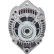 Alternator REMANUFACTURED PREMIUM 437353 Valeo, Thumbnail 2