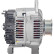 Alternator REMANUFACTURED PREMIUM 437353 Valeo, Thumbnail 3