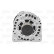 Alternator REMANUFACTURED PREMIUM 437361 Valeo