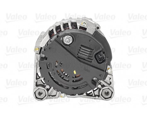 Alternator REMANUFACTURED PREMIUM 437361 Valeo, Image 2