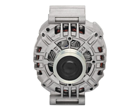 Alternator REMANUFACTURED PREMIUM 437364 Valeo, Image 3