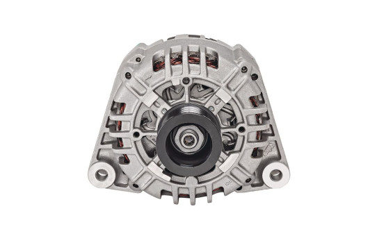 Alternator REMANUFACTURED PREMIUM 437376 Valeo, Image 3