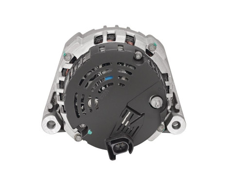 Alternator REMANUFACTURED PREMIUM 437376 Valeo, Image 4