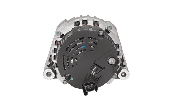 Alternator REMANUFACTURED PREMIUM 437376 Valeo, Image 4