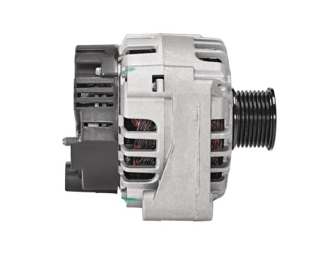 Alternator REMANUFACTURED PREMIUM 437376 Valeo, Image 5