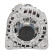 Alternator REMANUFACTURED PREMIUM 437377 Valeo, Thumbnail 3