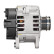 Alternator REMANUFACTURED PREMIUM 437377 Valeo, Thumbnail 5