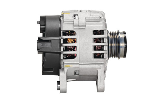 Alternator REMANUFACTURED PREMIUM 437377 Valeo, Image 5