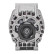 Alternator REMANUFACTURED PREMIUM 437393 Valeo, Thumbnail 3