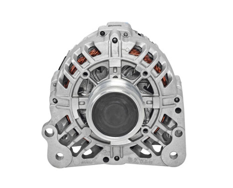 Alternator REMANUFACTURED PREMIUM 437395 Valeo, Image 3
