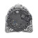 Alternator REMANUFACTURED PREMIUM 437395 Valeo, Thumbnail 4