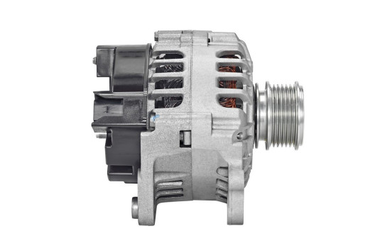 Alternator REMANUFACTURED PREMIUM 437395 Valeo, Image 5