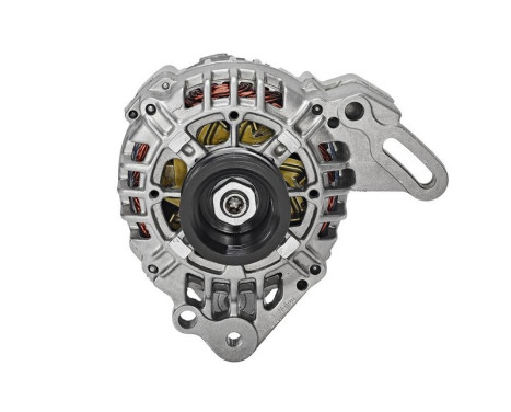 Alternator REMANUFACTURED PREMIUM 437397 Valeo, Image 3