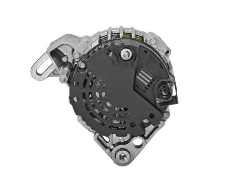 Alternator REMANUFACTURED PREMIUM 437397 Valeo, Image 4