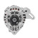 Alternator REMANUFACTURED PREMIUM 437398 Valeo, Thumbnail 3