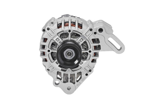 Alternator REMANUFACTURED PREMIUM 437398 Valeo, Image 3