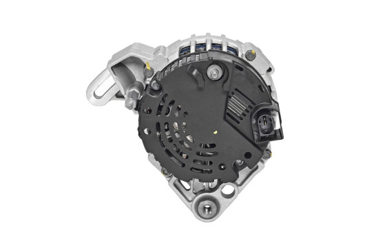 Alternator REMANUFACTURED PREMIUM 437398 Valeo, Image 4