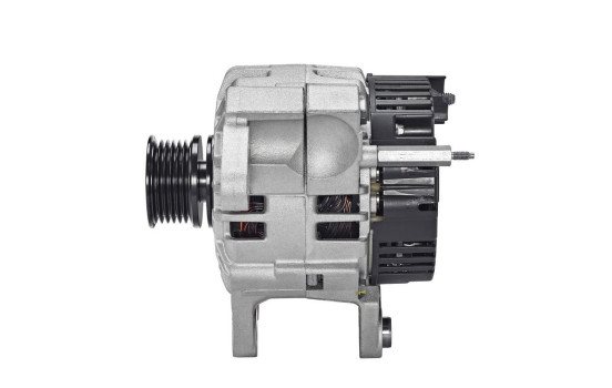 Alternator REMANUFACTURED PREMIUM 437398 Valeo, Image 5