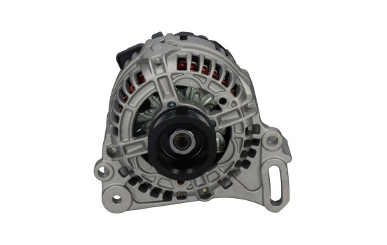 Alternator REMANUFACTURED PREMIUM 437402 Valeo, Image 3