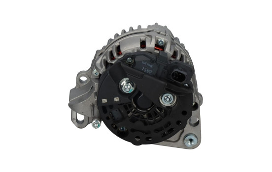 Alternator REMANUFACTURED PREMIUM 437402 Valeo, Image 4