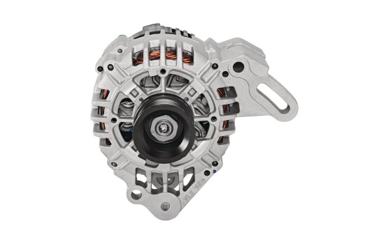 Alternator REMANUFACTURED PREMIUM 437403 Valeo, Image 2