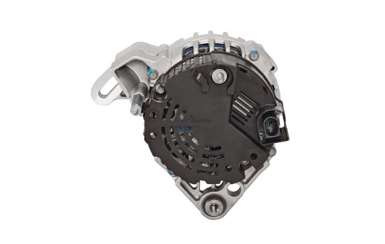 Alternator REMANUFACTURED PREMIUM 437403 Valeo, Image 3