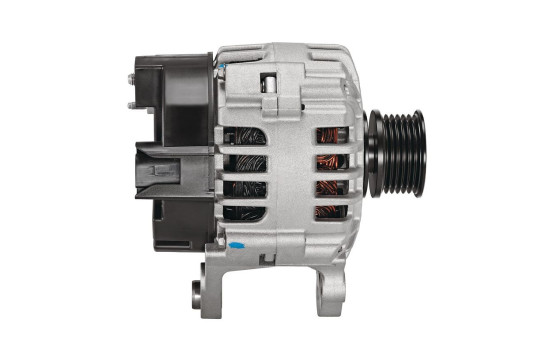 Alternator REMANUFACTURED PREMIUM 437403 Valeo, Image 4