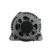 Alternator REMANUFACTURED PREMIUM 437407 Valeo, Thumbnail 2