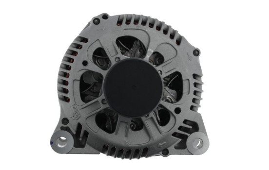 Alternator REMANUFACTURED PREMIUM 437407 Valeo, Image 2