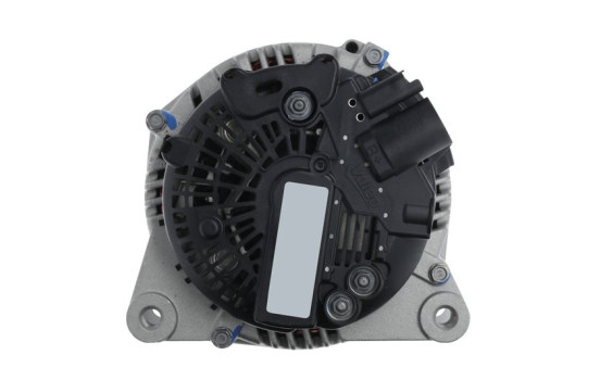Alternator REMANUFACTURED PREMIUM 437407 Valeo, Image 3