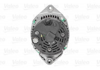 Alternator REMANUFACTURED PREMIUM 437408 Valeo