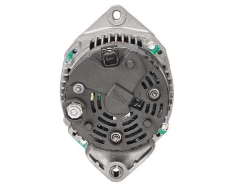 Alternator REMANUFACTURED PREMIUM 437408 Valeo, Image 4
