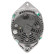 Alternator REMANUFACTURED PREMIUM 437408 Valeo, Thumbnail 4