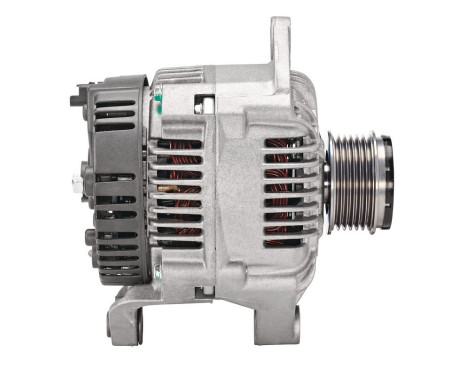 Alternator REMANUFACTURED PREMIUM 437408 Valeo, Image 5