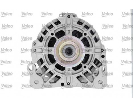 Alternator REMANUFACTURED PREMIUM 437411 Valeo, Image 3