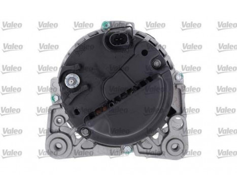 Alternator REMANUFACTURED PREMIUM 437411 Valeo, Image 4