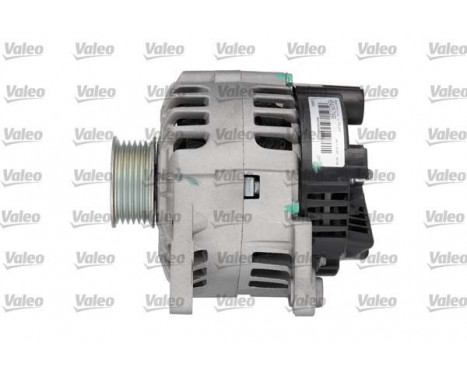 Alternator REMANUFACTURED PREMIUM 437411 Valeo