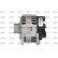 Alternator REMANUFACTURED PREMIUM 437411 Valeo