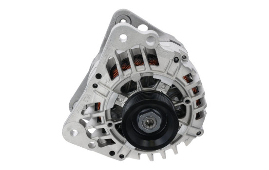 Alternator REMANUFACTURED PREMIUM 437411 Valeo, Image 3
