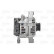 Alternator REMANUFACTURED PREMIUM 437414 Valeo