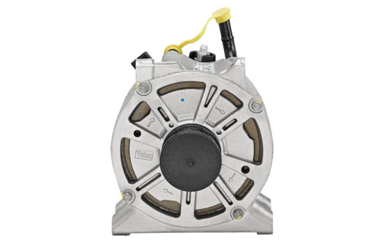 Alternator REMANUFACTURED PREMIUM 437415 Valeo, Image 3