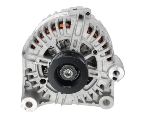 Alternator REMANUFACTURED PREMIUM 437417 Valeo, Image 3