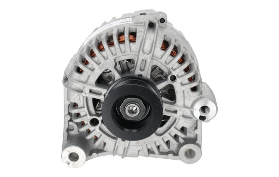 Alternator REMANUFACTURED PREMIUM 437417 Valeo, Image 3