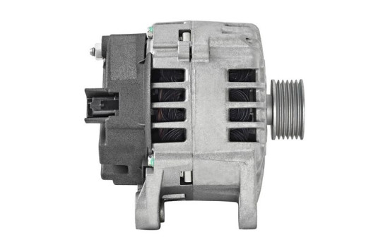 Alternator REMANUFACTURED PREMIUM 437423 Valeo, Image 5