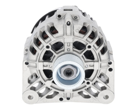 Alternator REMANUFACTURED PREMIUM 437424 Valeo, Image 3