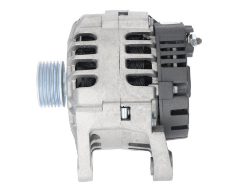 Alternator REMANUFACTURED PREMIUM 437424 Valeo, Image 5