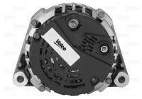 Alternator REMANUFACTURED PREMIUM 437425 Valeo