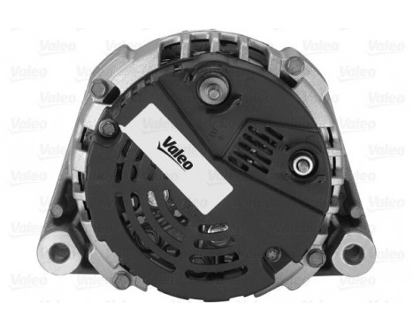 Alternator REMANUFACTURED PREMIUM 437425 Valeo