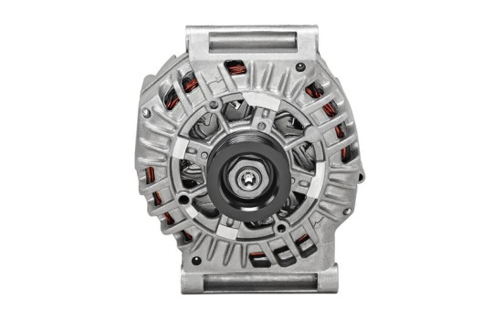 Alternator REMANUFACTURED PREMIUM 437426 Valeo, Image 2